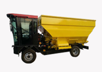 卧床垫料车PL18B