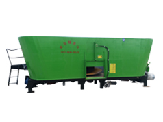 如何挑选适合自己的移动式tmr搅拌车